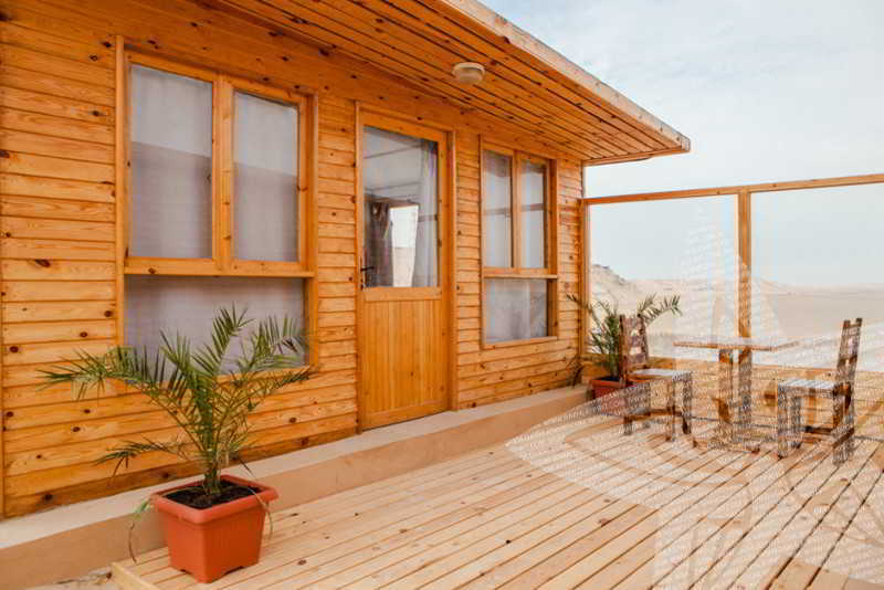 Dakhla Spirit Lagoon Cam Hotel Bagian luar foto